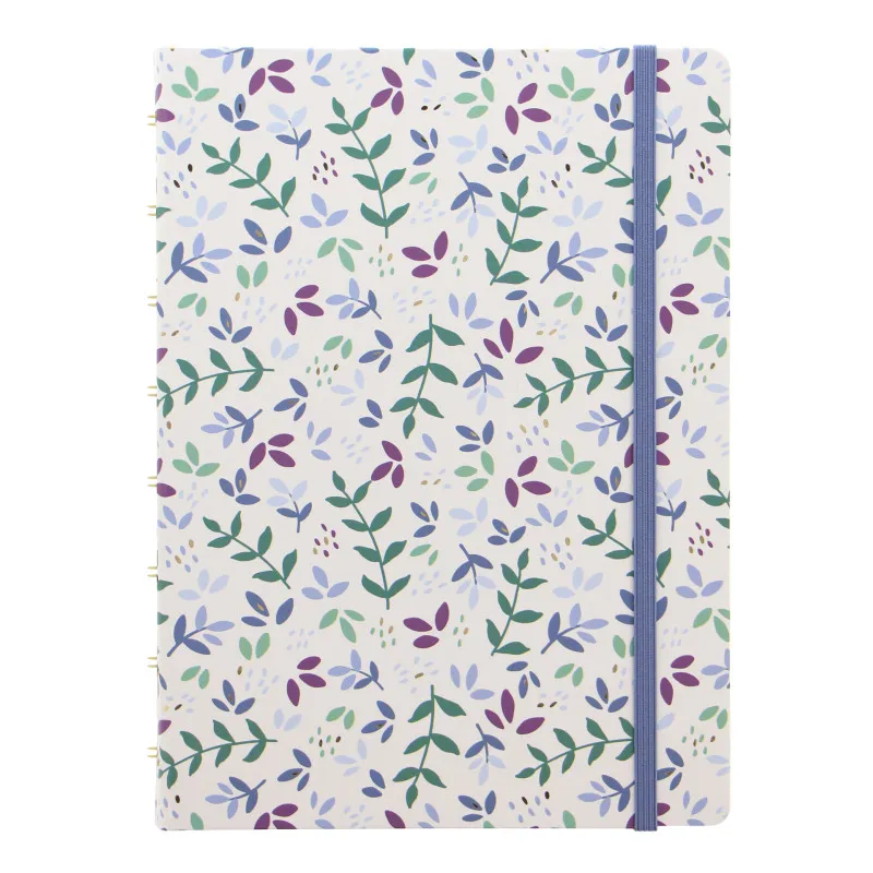 Blok Filofax Notebook Garden sunrise - A5/56l