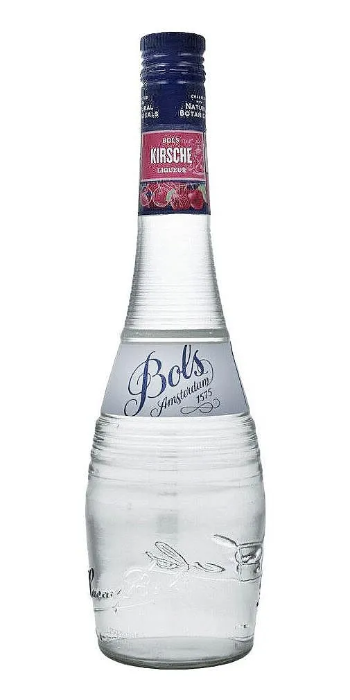 Bols Cherry brandy silné 38%0.70l