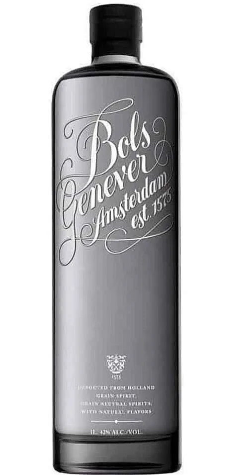 Bols Genever Gin 1820 Amsterdam  42%0.70l
