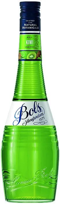 Bols Kiwi  17%0.70l