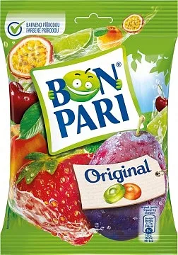 Bon Pari original 90 g