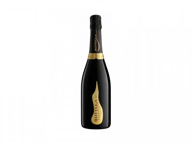 Bottega Poeti Prosecco Spumante DOC Brut