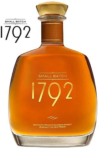 Bourbon 1792 Ridgemont Reserve 46.85%0.7l