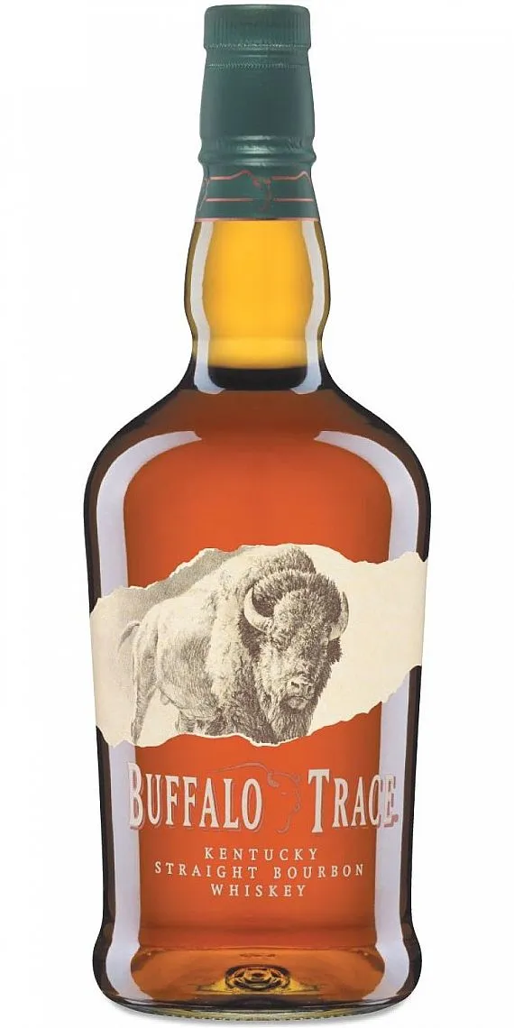 Bourbon Buffalo Trace  40%0.70l