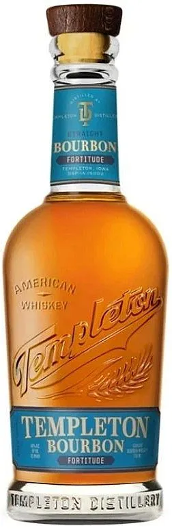 Bourbon Templeton Fortitude 46%0.70l