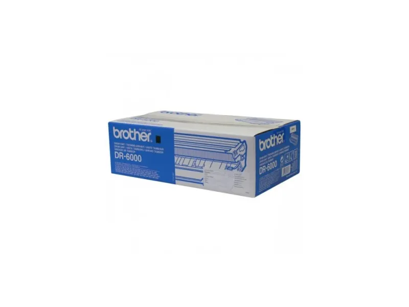 Brother 6000 toner, black