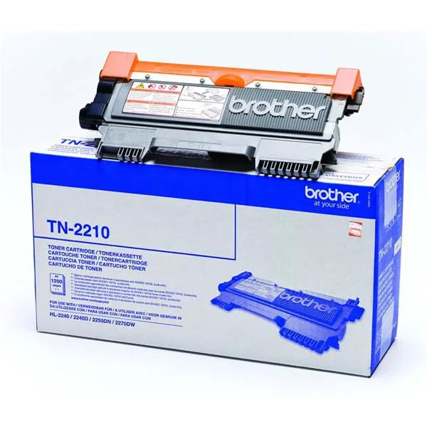 Brother TN2210
