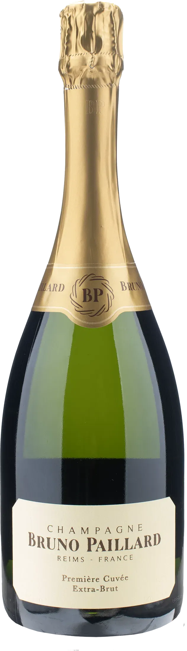 Champagne Premiere Cuvée Extra Brut 0.75l