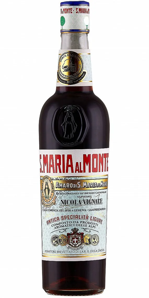 Caffo S.Maria al Monte Amaro Portofino 40%0.70l