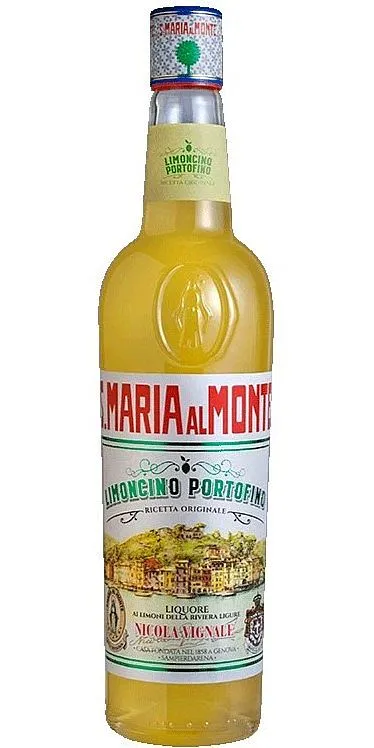 Caffo S.Maria al Monte Limoncino Portofino  30%0.70l