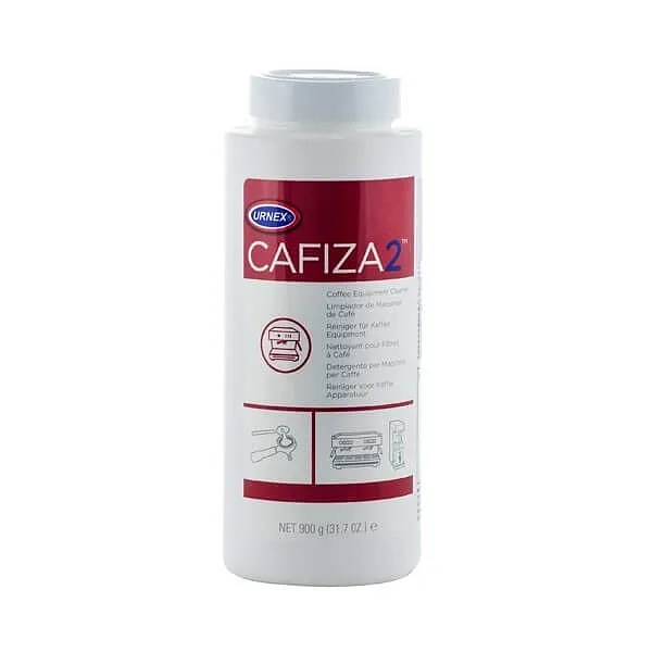 Cafiza 566g