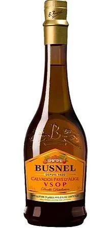 Calvados Busnel VSOP 40%0.70l
