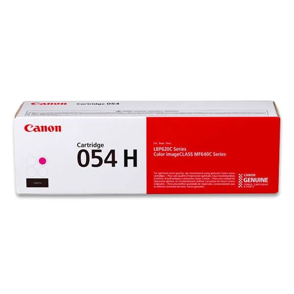 Canon Magenta originální toner 2.35k