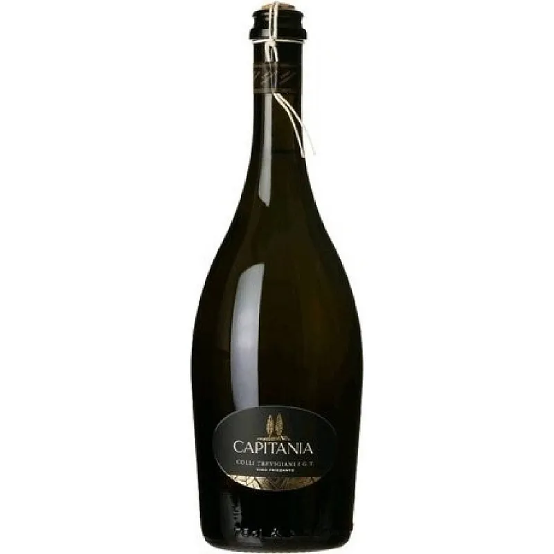 Capitania Bianco Spumante IGT cuvée brut
