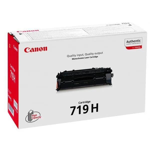 Canon 719H