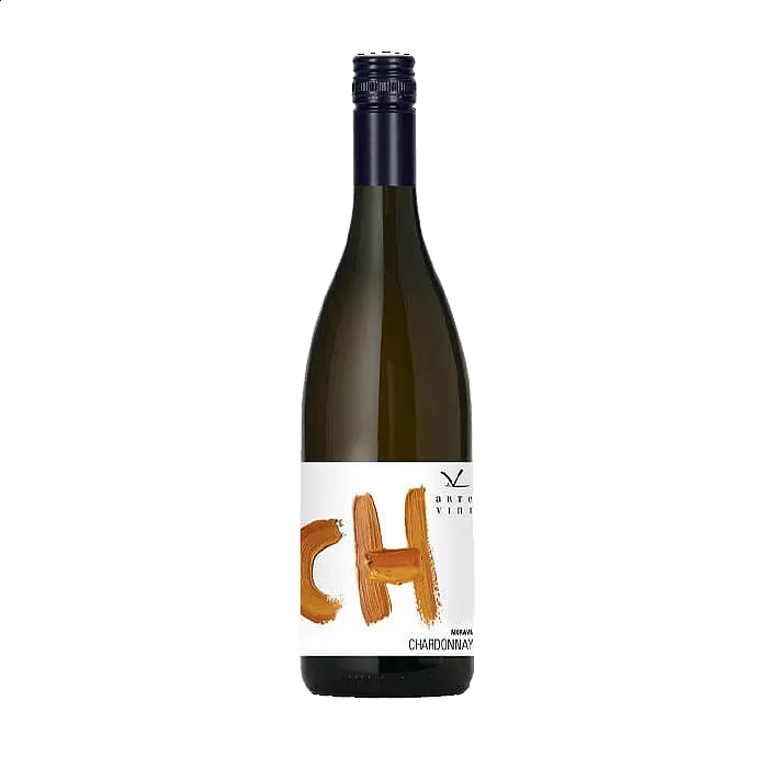 Chardonnay 2020 0,75l
