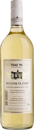 Chateau Valtice Ryzlink vlašský 1l