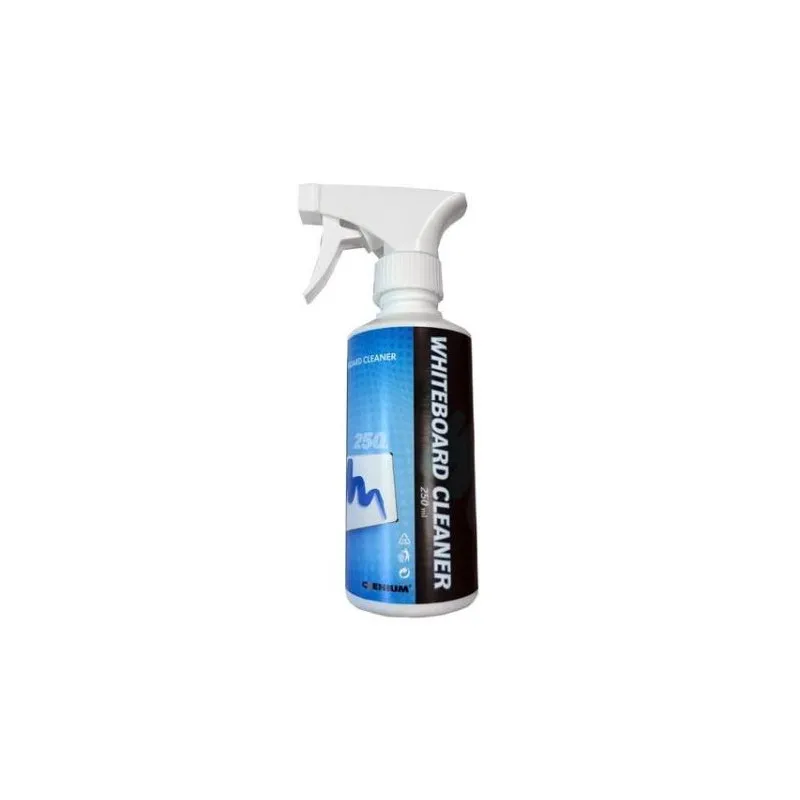 Čisticí roztok na tabule Clenium - obsah 250 ml