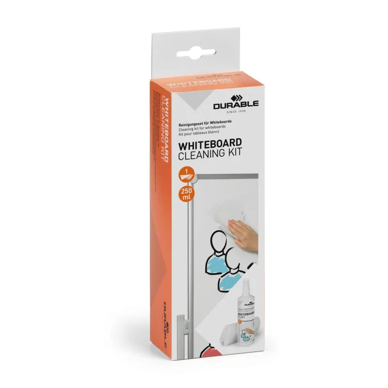 Čisticí sada Whiteboard Clean kit
