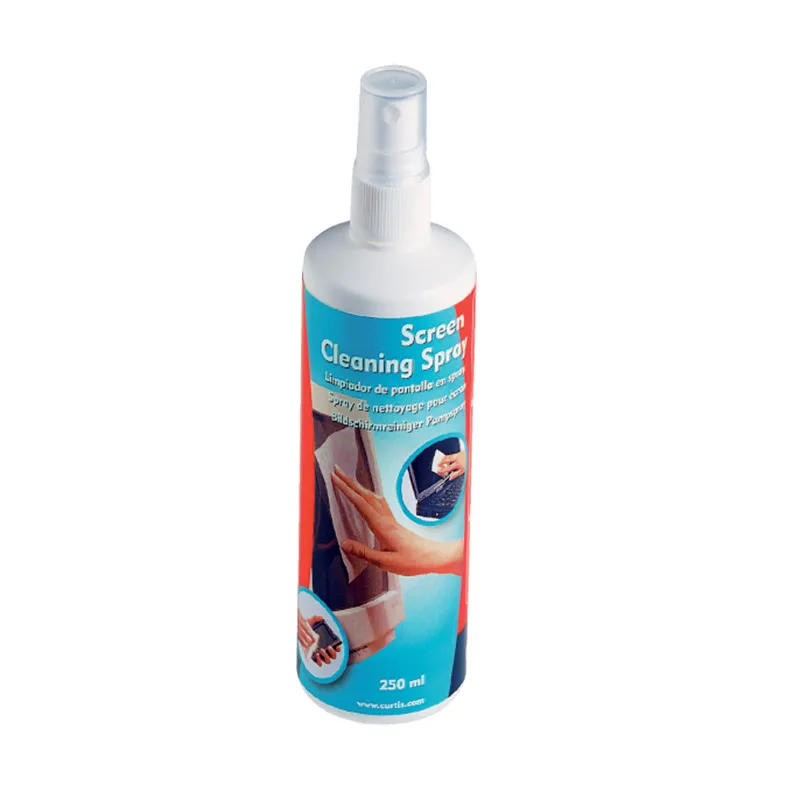 Čisticí srej na monitor - 250 ml