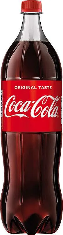 Coca-Cola 1l PET