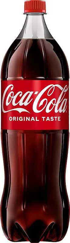 Coca-Cola 2l PET