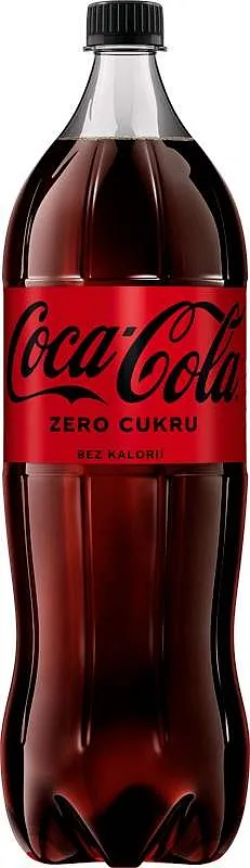 Coca-Cola Zero 2l PET