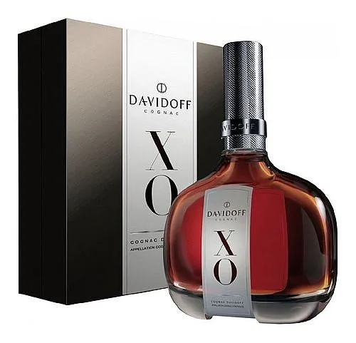 Cognac Davidoff XO Premium gB 40%0.70l
