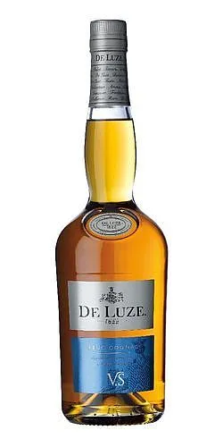 Cognac de Luze VS 40%0.70l