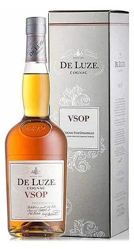 Cognac de Luze VSOP FCH 40%0.70l
