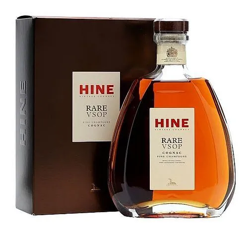 Cognac Hine rare VSOP gB 40%0.70l