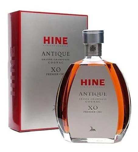Cognac Hine XO 1er Antique gB 40%0.70l