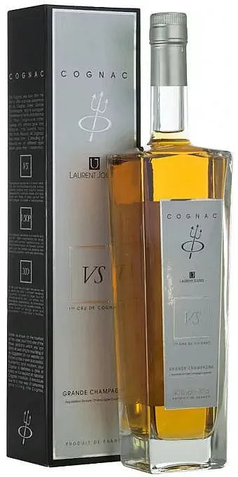 Cognac Laurent Jouffe VS 40%0.70l