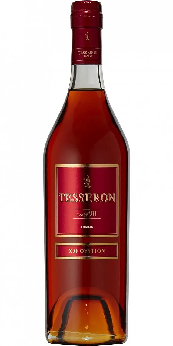 Cognac Tesseron 90 XO 10y GB 40%0.70l