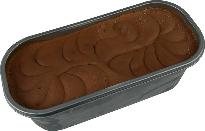Gastro Servis Zmrzlina čokoláda s kakaovými lupínky 5l vanička