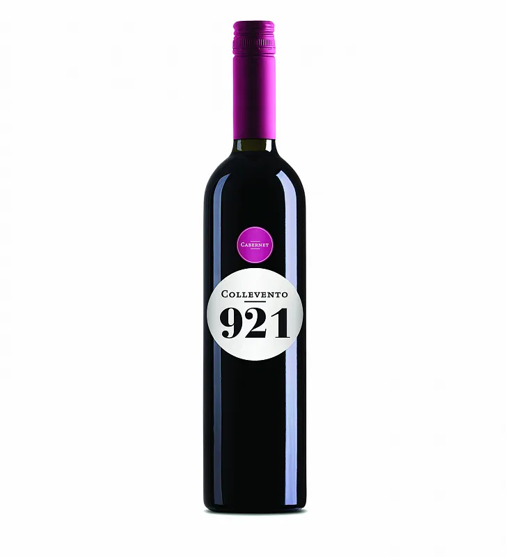 Antonutti Collevento Cabernet Sauvignon Trevenezie 0.75l