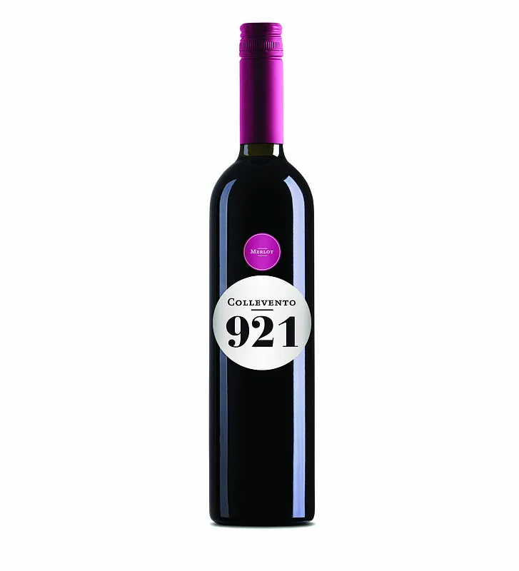 Collevento Merlot Trevenezie IGT 0.75l