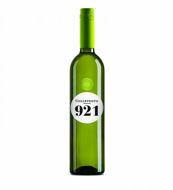Antonnuti Collevento Sauvignon Blanc Trevenezie IGT 0.75l