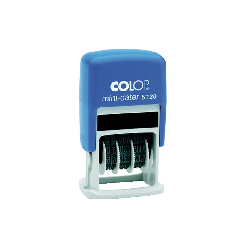 Colop datumka Printer S120 - komplet