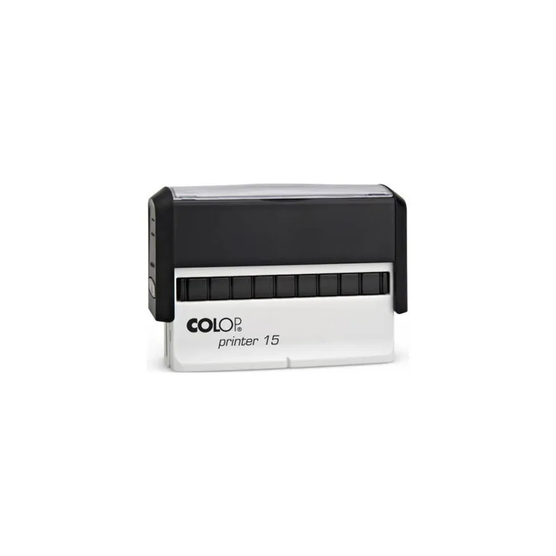 Colop razítko Printer 15 komplet