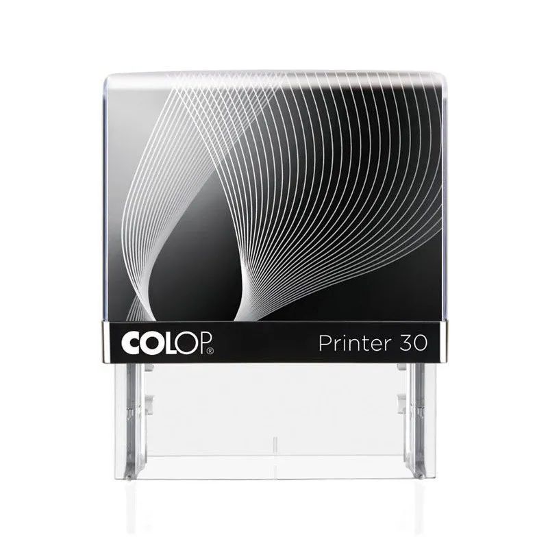 Colop razítko Printer 30 mechanika