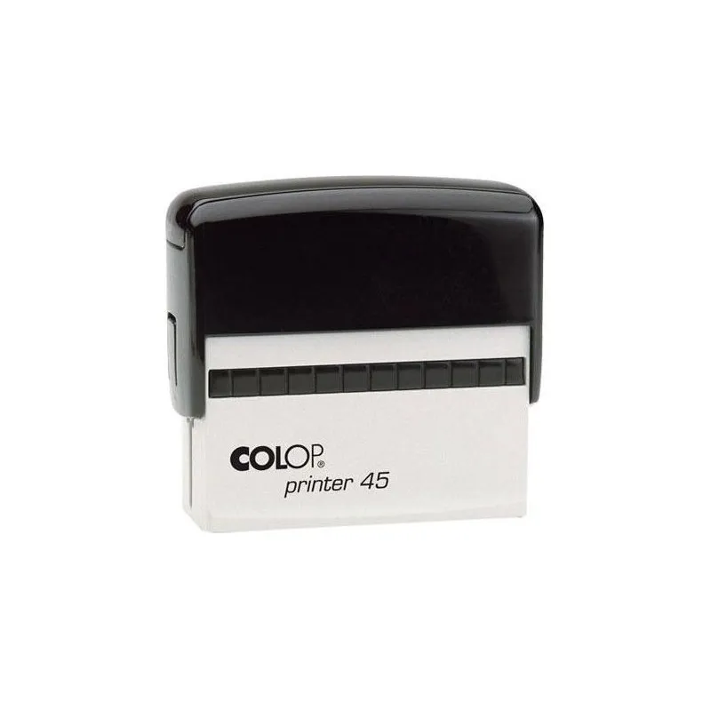 Colop razítko Printer 45 mechanika
