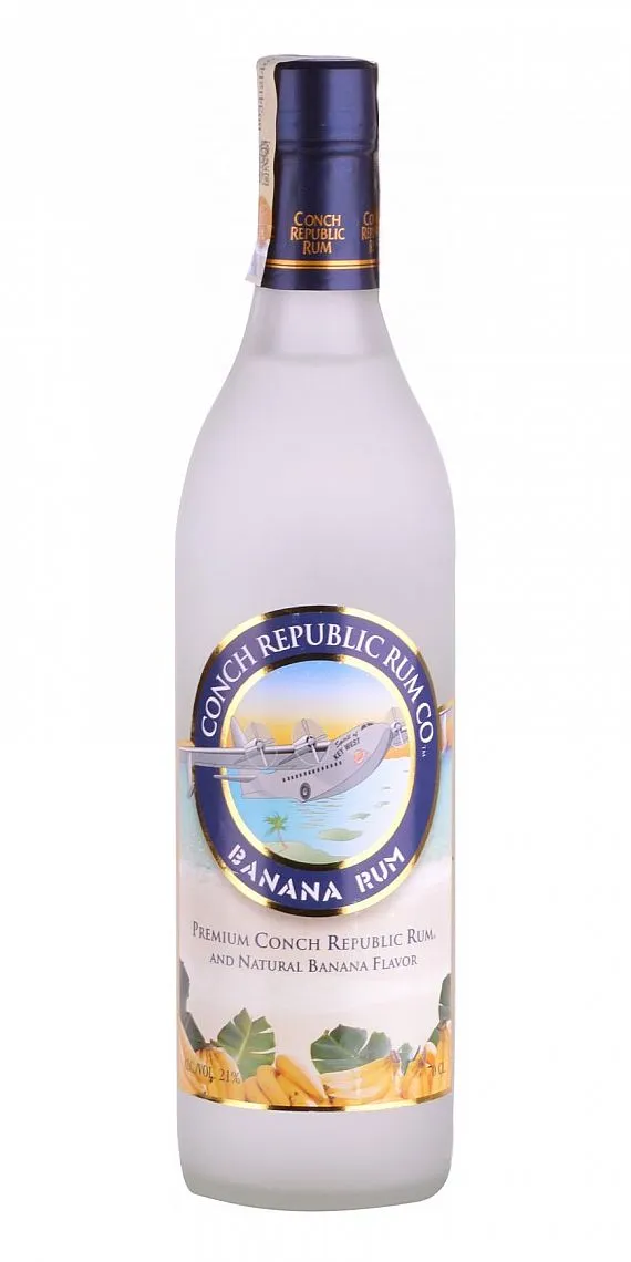 Rum Conch Pineapple  21%0.70l