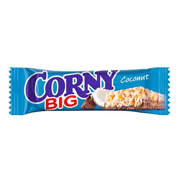 Corny BIG - kokos / 50 g
