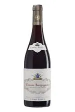 Coteaux Bourguignons rouge Albert Bichot 0.75l