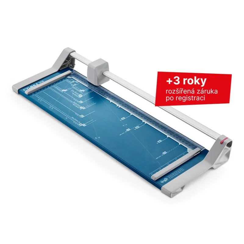 Řezačka Dahle kotoučová 508 A3