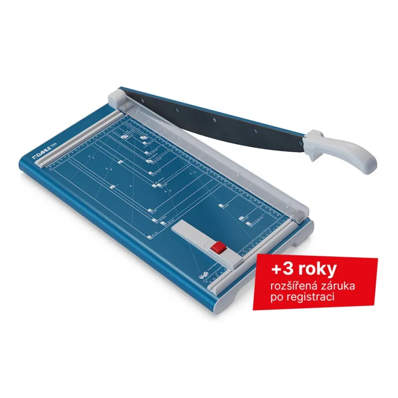 Řezačka Dahle páková 534 A3