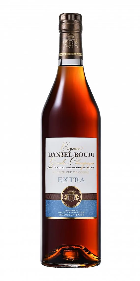 Daniel Bouju Cognac Extra gB 40%0.70l