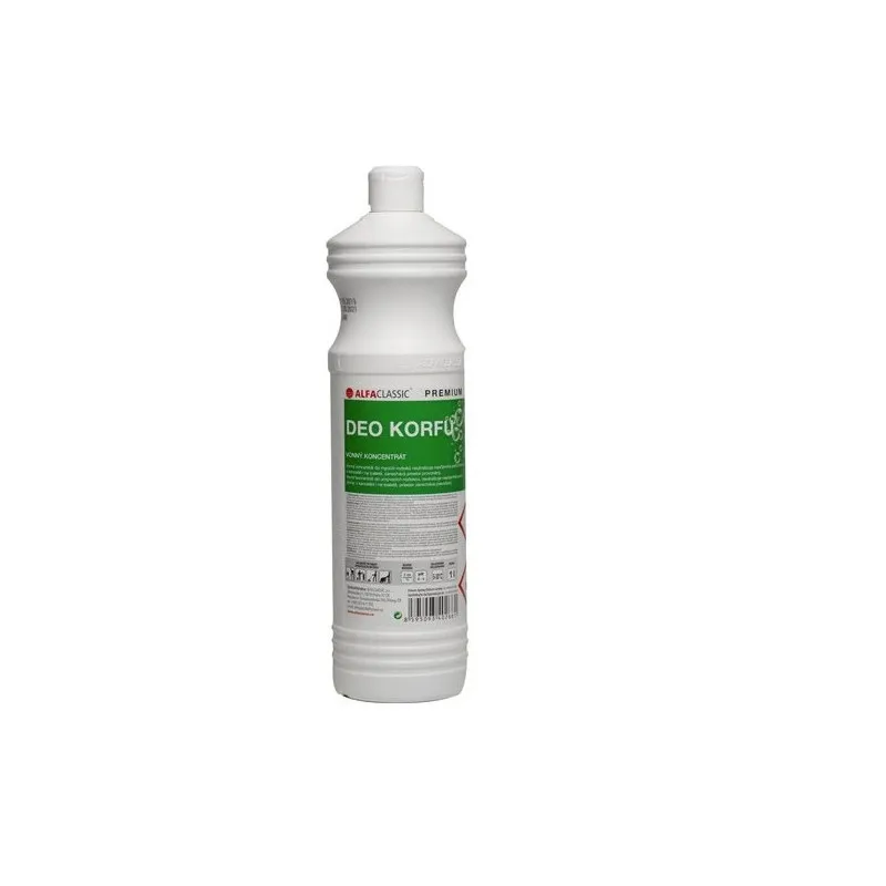 Deo Korfu 1L