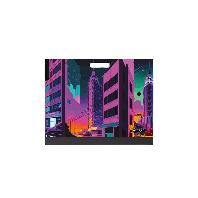 Desky na výkresy - A3 / Picasso City